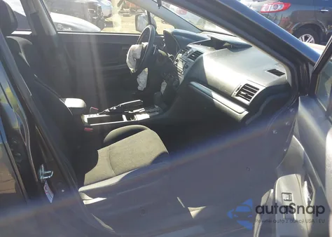 2014 Subaru Xv Crosstrek 2.0I Premium from USA, damaged, VIN JF2GPAVC5E8228590